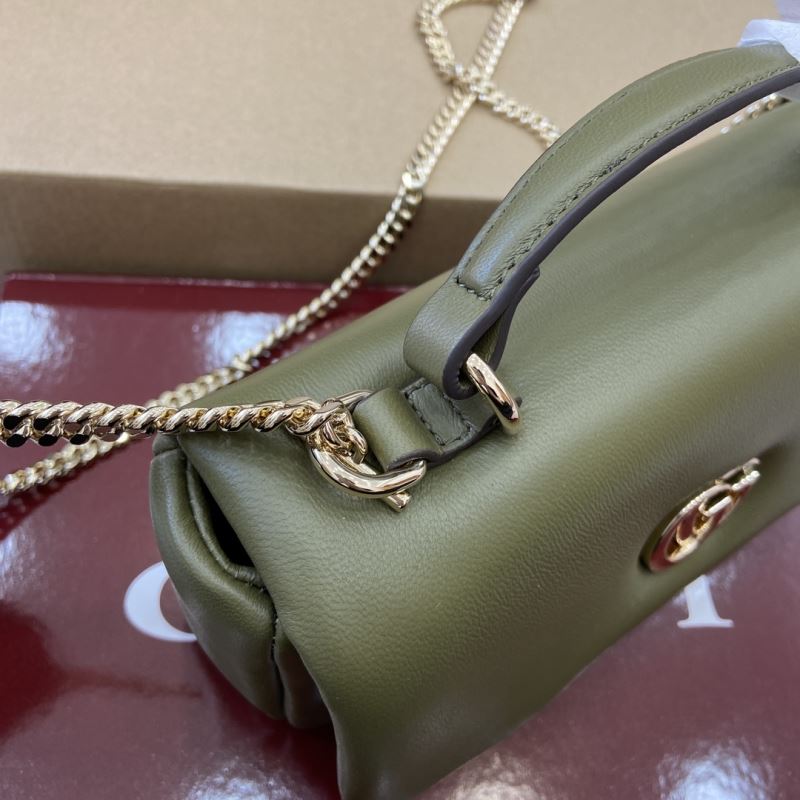 Gvc*1 satchel bags
